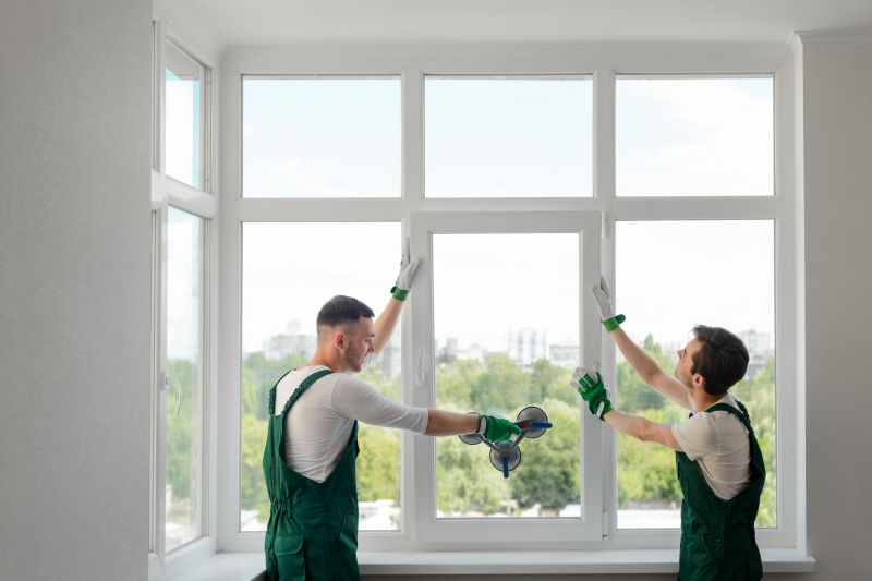 Window Suppliers with Installation